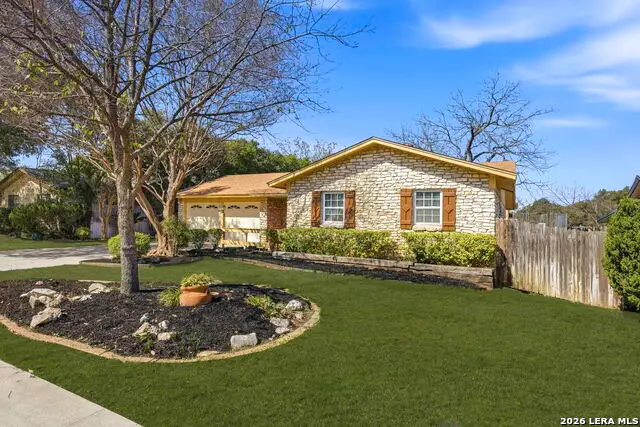 1019 Mount Capote, San Antonio, TX 78213 - #3