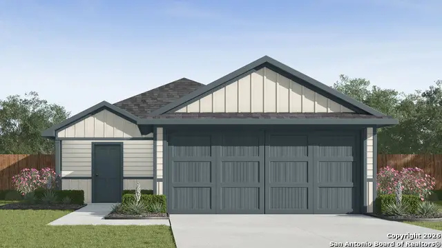 12544 Spoor Vly, Converse, TX 78109 - #1