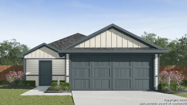 12544 Spoor Vly, Converse, TX 78109