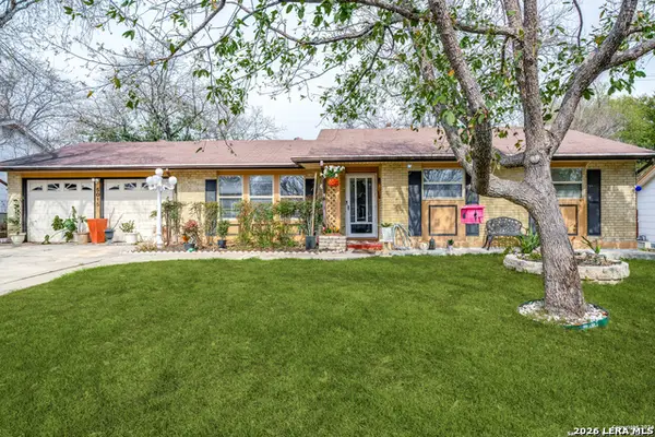 5015 Northfield, San Antonio, TX 78228