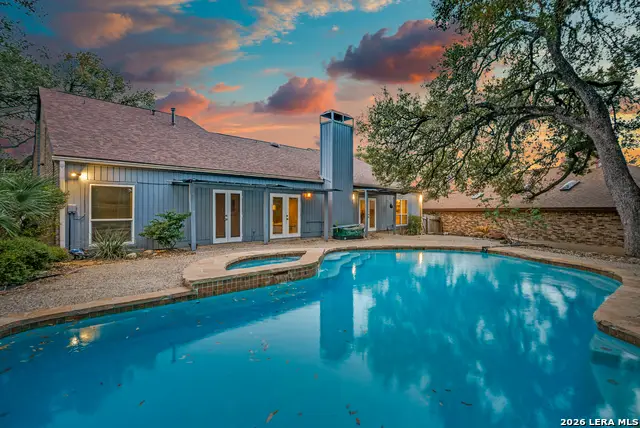 2911 Hunters Horn, San Antonio, TX 78230 - #2