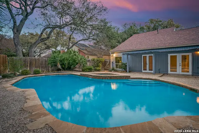 2911 Hunters Horn, San Antonio, TX 78230 - #3