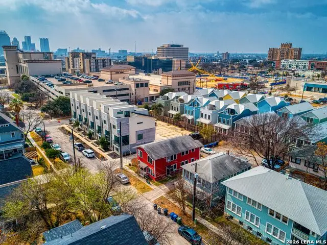 215 AND 219 Paschal St, San Antonio, TX 78212 - #2