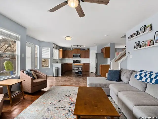 6814 Loma Secca, San Antonio, TX 78233 - #2