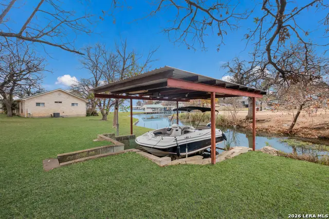 409 S Timberhill, Granite Shoals, TX 78654 - #2