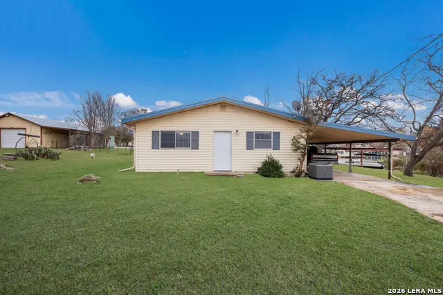 409 S Timberhill, Granite Shoals, TX 78654 - #3