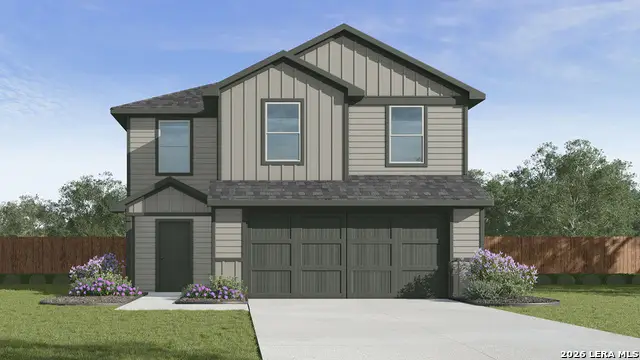 1011 Catalonia Pass, San Antonio, TX 78221 - #1