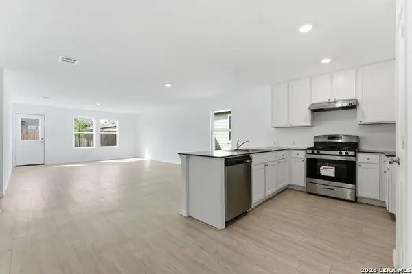 7638 Nessie, San Antonio, TX 78227