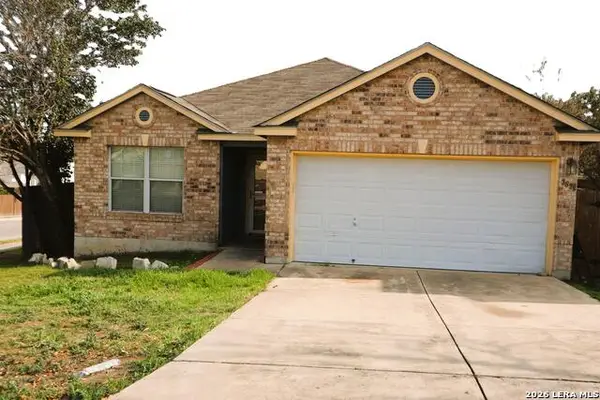 3838 Pavo Viejo, San Antonio, TX 78223