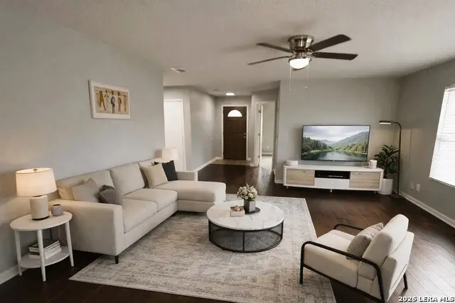 3838 Pavo Viejo, San Antonio, TX 78223 - #2