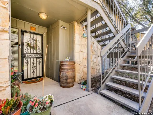 3843 Barrington #139J, San Antonio, TX 78217 - #2