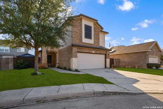 9810 Leubeck Ranch, Helotes, TX 78023 - #3