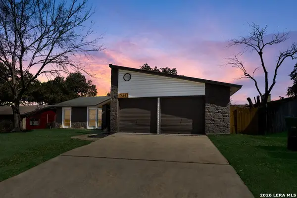 12411 Bret Springs, San Antonio, TX 78233