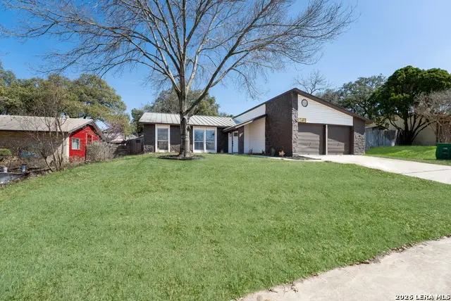 12411 Bret Springs, San Antonio, TX 78233 - #3