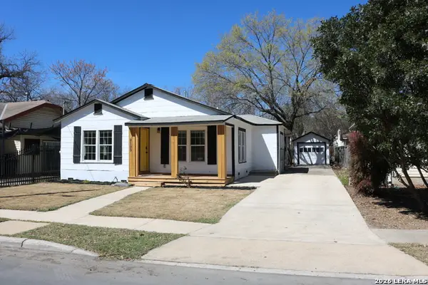 2105 Pasadena, San Antonio, TX 78201