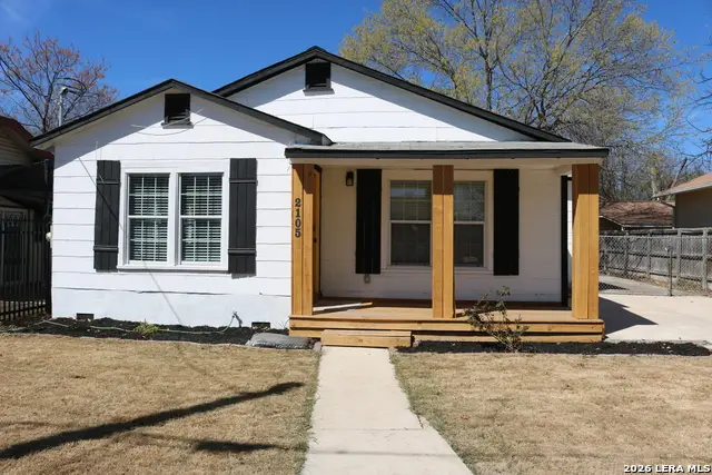 2105 Pasadena, San Antonio, TX 78201 - #3
