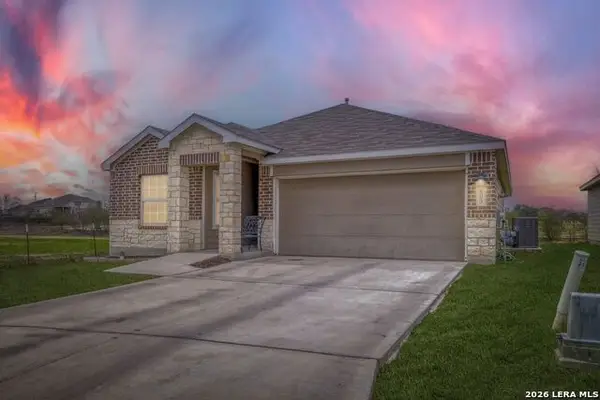 803 Blue Landing, San Antonio, TX 78221