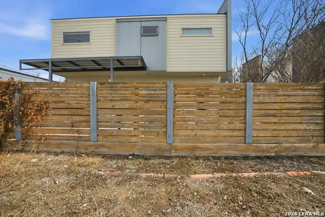 716 N Cherry, San Antonio, TX 78202 - #2