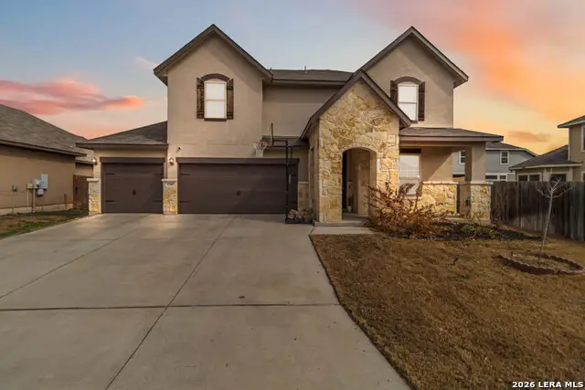 13107 Dakota, San Antonio, TX 78254 - #2