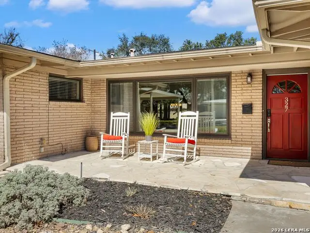 327 Tophill, San Antonio, TX 78209 - #2