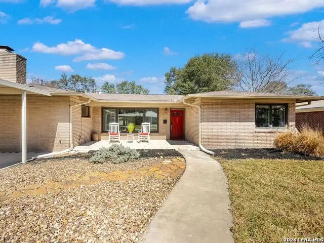 327 Tophill, San Antonio, TX 78209 - #3