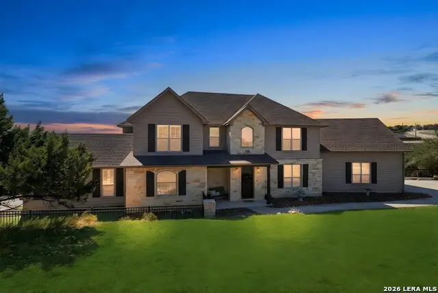 6460 Preakness Pass, Bulverde, TX 78163 - #1