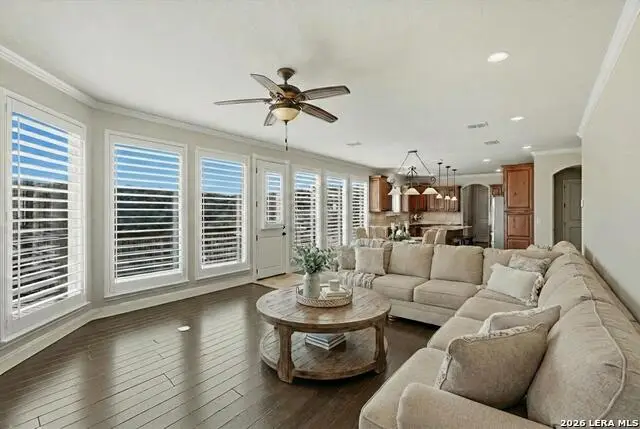 6460 Preakness Pass, Bulverde, TX 78163 - #3