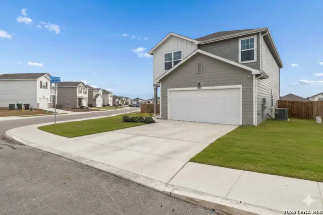 5822 Lilac, Converse, TX 78109 - #2