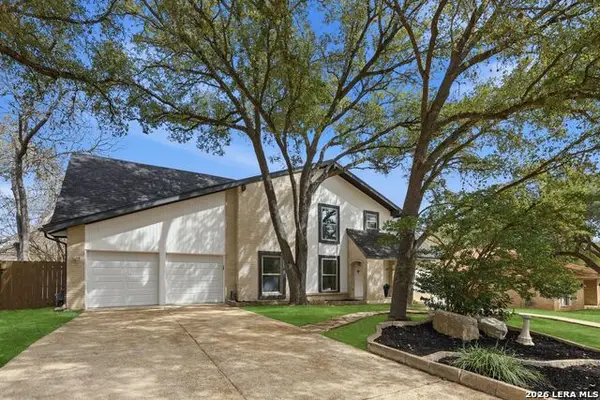 17119 Turkey Point St, San Antonio, TX 78232