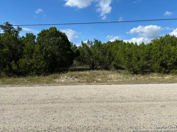 336 Lily, Spring Branch, TX 78070