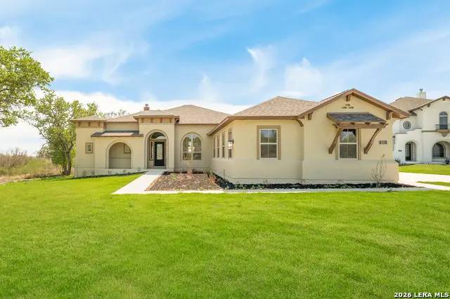 671 Legend Park, Castroville, TX 78009 - #1