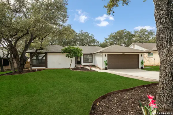 12319 Autumn Vista, San Antonio, TX 78249