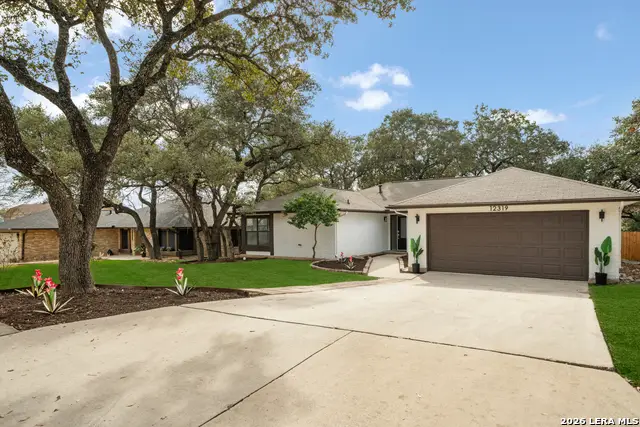 12319 Autumn Vista, San Antonio, TX 78249 - #2