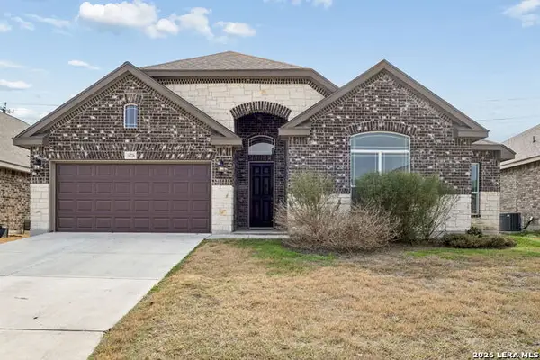 14726 Calamity, San Antonio, TX 78254