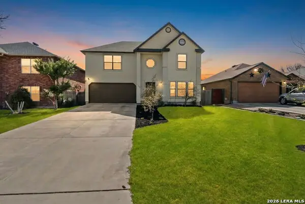 11422 Lima Dr, San Antonio, TX 78213