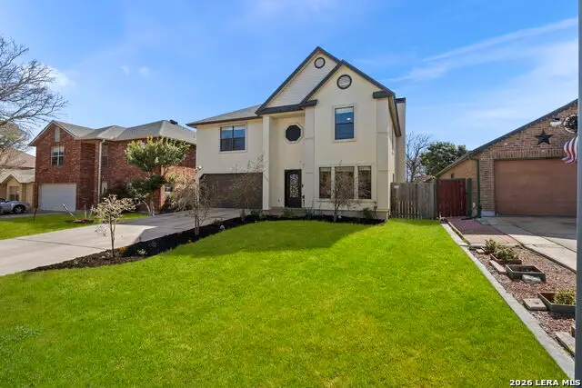 11422 Lima Dr, San Antonio, TX 78213 - #2