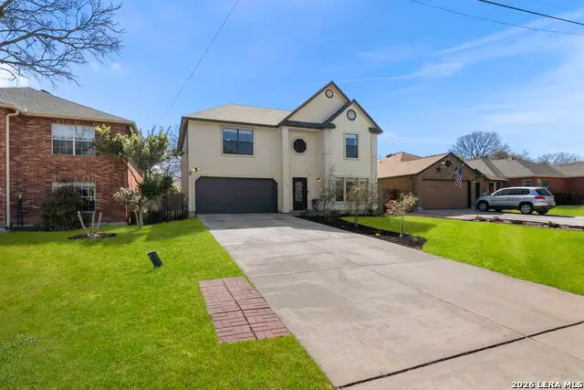 11422 Lima Dr, San Antonio, TX 78213 - #3