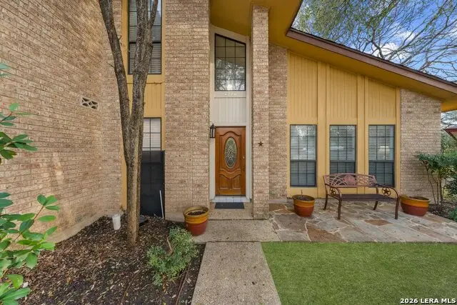4206 Rustic Meadows, San Antonio, TX 78249 - #2