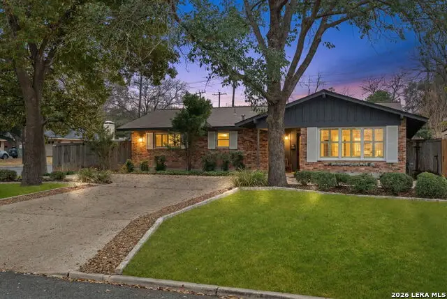 2126 E Lawndale Dr., San Antonio, TX 78209 - #1