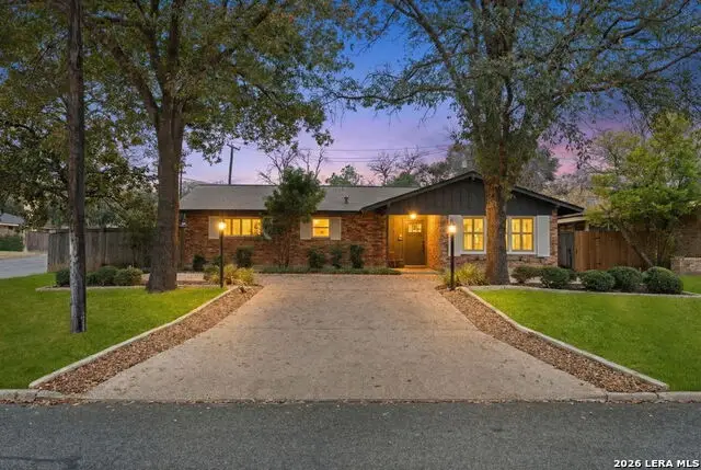 2126 E Lawndale Dr., San Antonio, TX 78209 - #2