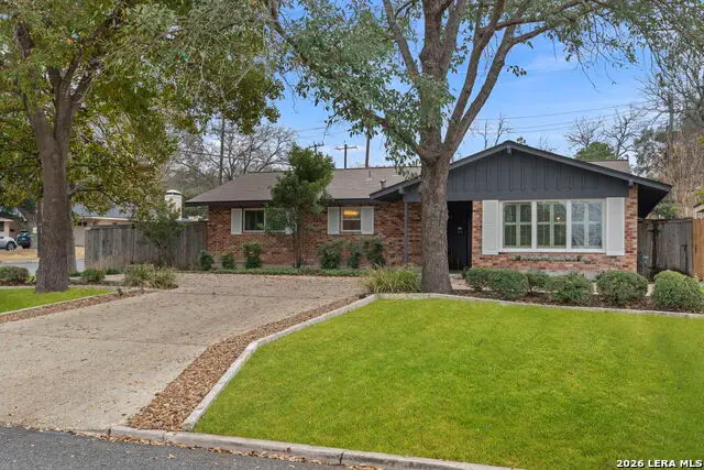 2126 E Lawndale Dr., San Antonio, TX 78209 - #3