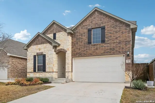 12023 Casparis, San Antonio, TX 78254 - #1
