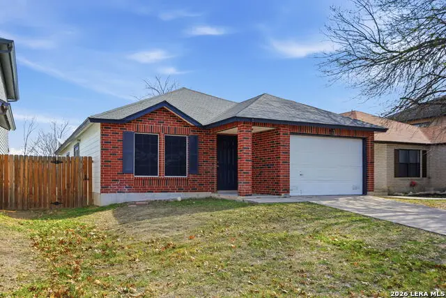 6838 Saharastone, Converse, TX 78109 - #2