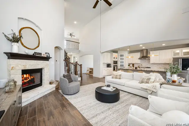 8527 Nichols Rain, Boerne, TX 78015 - #2