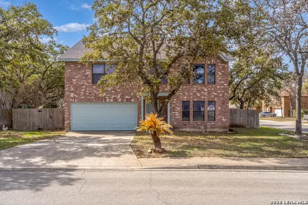 7519 Waketon, San Antonio, TX 78250