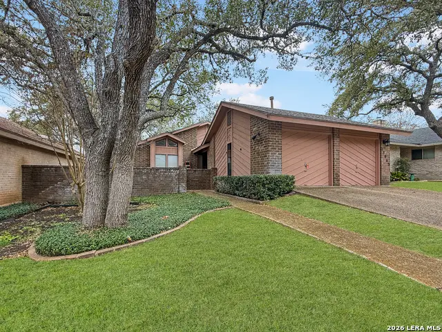 13063 Hunters Breeze, San Antonio, TX 78230 - #1