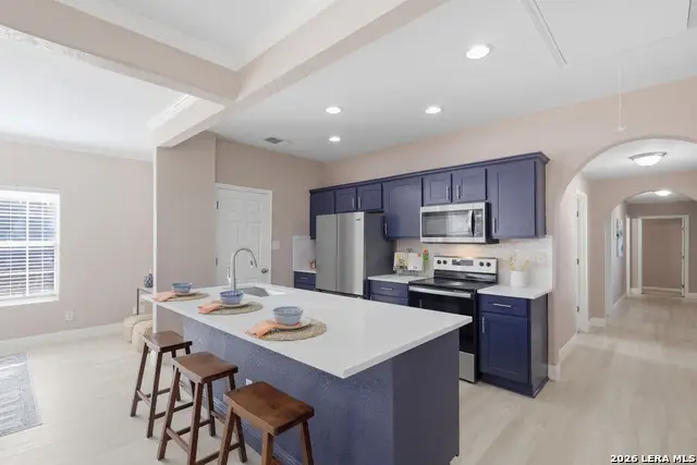 118 Tipton, San Antonio, TX 78204 - #1