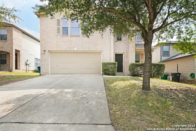 12918 Thomas Sumter St, San Antonio, TX 78233 - #1