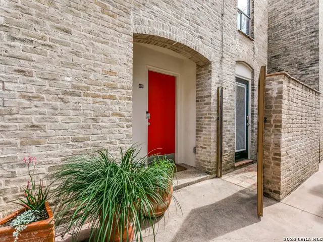 185 Terrell Rd #101, San Antonio, TX 78209 - #1