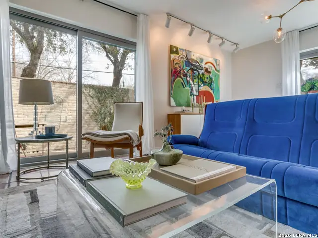 185 Terrell Rd #101, San Antonio, TX 78209 - #3